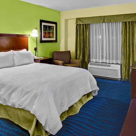 Hampton Inn Atlanta Perimeter Center-3