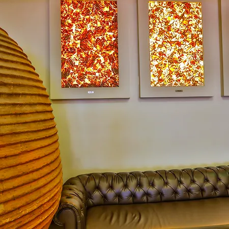 Han Hotel Istanbul-3