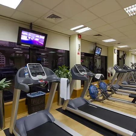 The Apartments, Dubai World Trade Centre-2