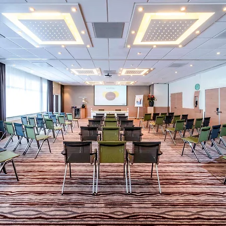 Novotel Eindhoven-3