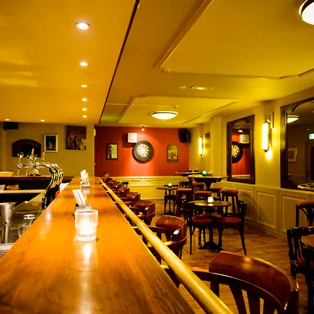 Fletcher Hotel Restaurant Beekbergen-Apeldoorn-2