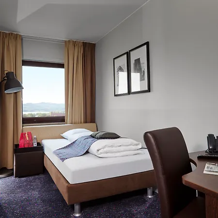 Hotel Cabinn Vejle-2