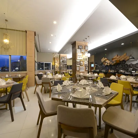 Radisson Blu Ankara-3