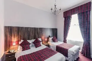 Argyll Guest House-2
