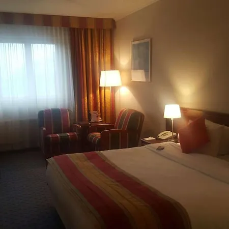 Park Hotel Brussels-3