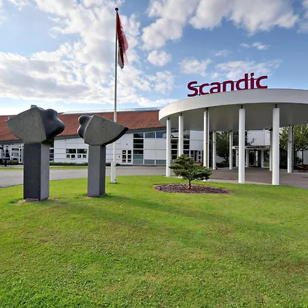 Scandic Sonderborg-3