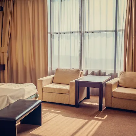 Rosslyn Dimyat Hotel Varna-3