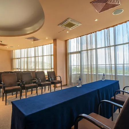 Rosslyn Dimyat Hotel Varna-3