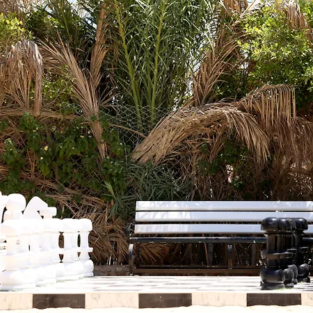 Minamark Beach Resort For Families And Couples Only-3