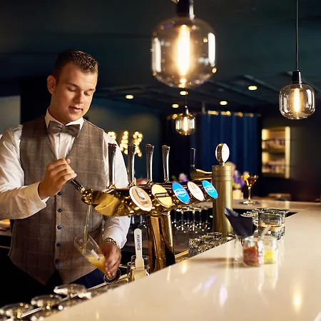 Van Der Valk Hotel Volendam - Recently Renovated-2