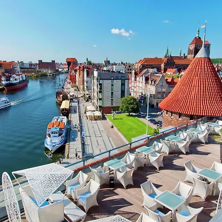 Hilton Gdansk-2