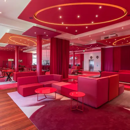 Airport Hotel Basel - Convenient & Friendly-3