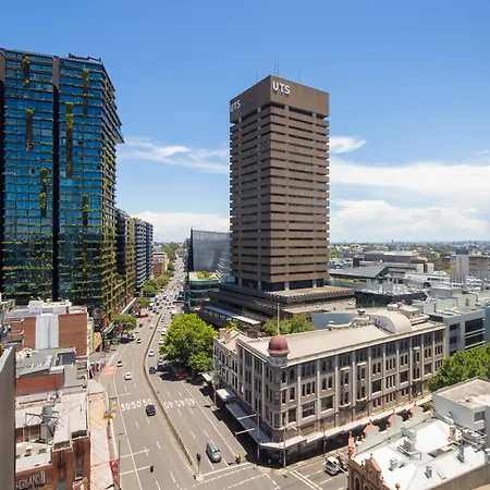 Mercure Sydney-2
