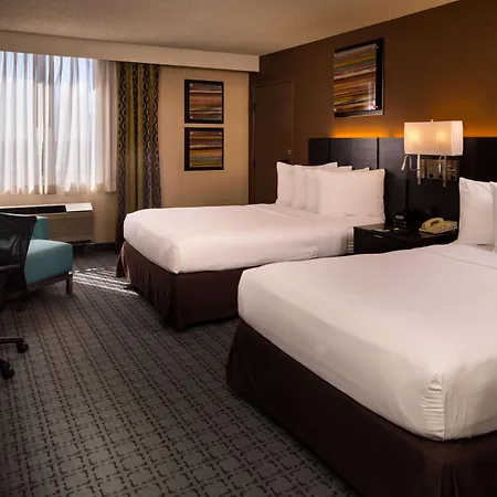 Doubletree By Hilton Whittier-3