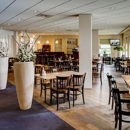 Fletcher Hotel-Restaurant ‘s-Hertogenbosch-3