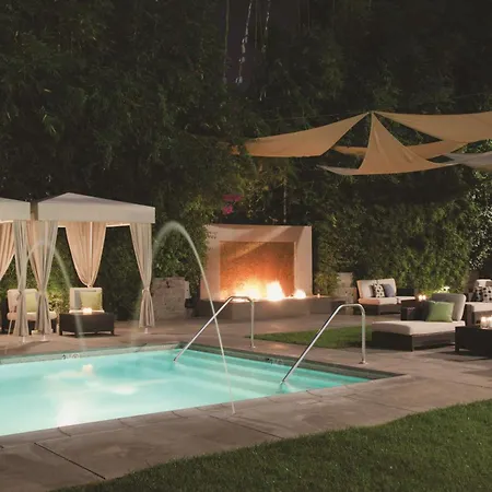 Doubletree By Hilton Monrovia - Pasadena Area-2