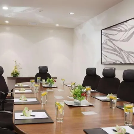 Doubletree By Hilton Monrovia - Pasadena Area-3