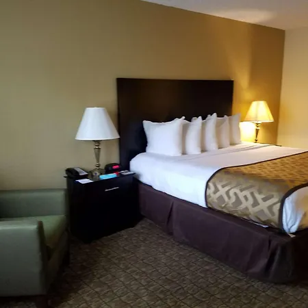 Best Western Crossroads Inn-3