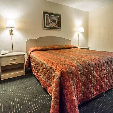Rodeway Inn Gainesville - University Area-2