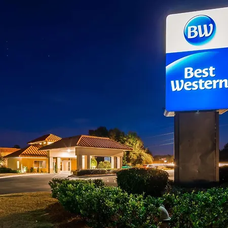 Best Western Milton Inn-3