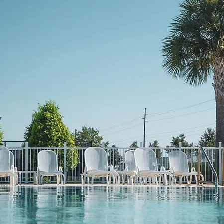 Holiday Inn Club Vacations - Orlando Breeze Resort-3