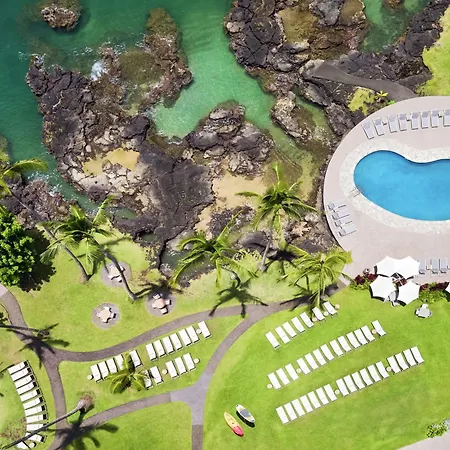 Grand Naniloa Hotel, A Doubletree By Hilton-2