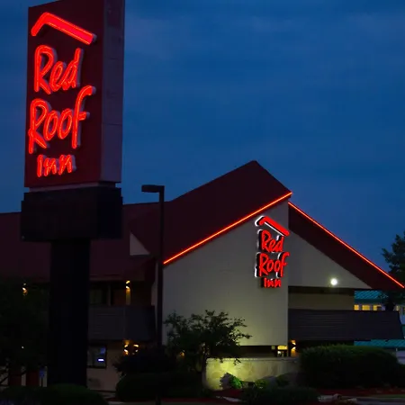 Red Roof Inn Aberdeen-3