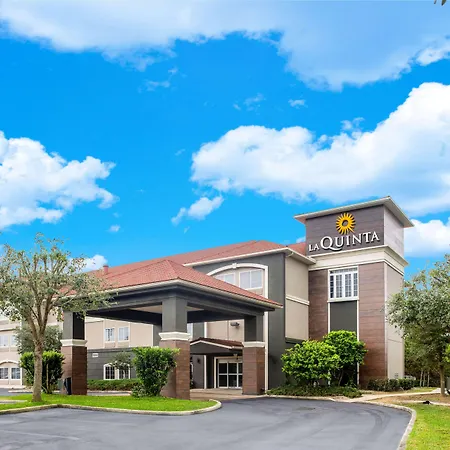 La Quinta By Wyndham Sebring-3