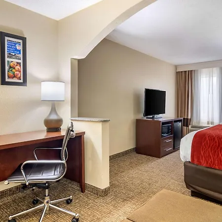 Comfort Inn & Suites Macon North I-75-2