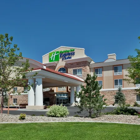 Holiday Inn Express Hotel Twin Falls By Ihg-2
