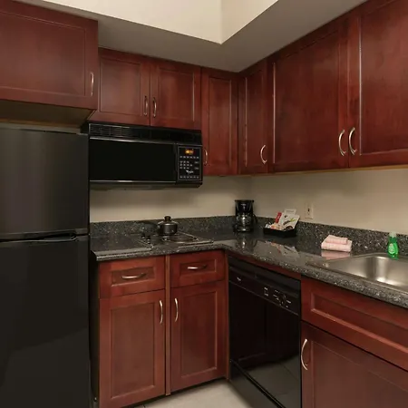 Homewood Suites By Hilton Chicago - Schaumburg-2