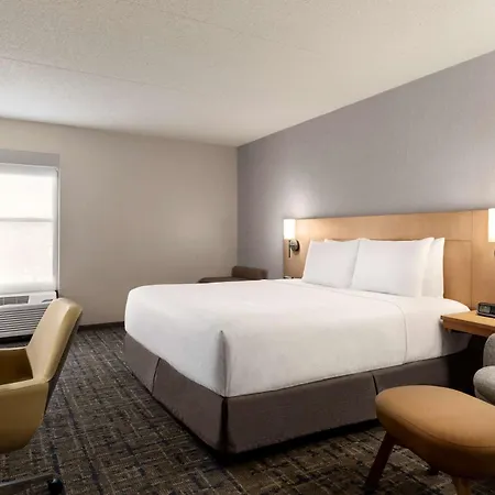 Hyatt Place Tucson Central-3