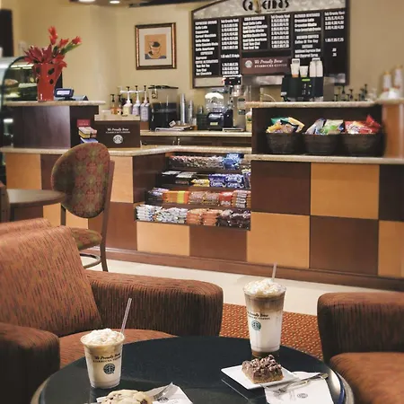 Embassy Suites By Hilton Norman Hotel & Conference Center-2