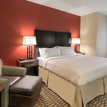 Holiday Inn North Quail Springs By Ihg-3