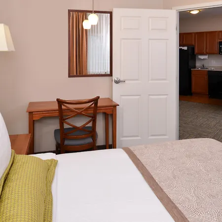 Candlewood Suites Boise - Towne Square By Ihg-2
