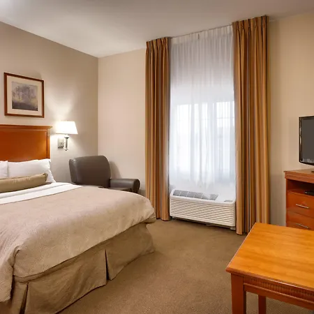Candlewood Suites Grand Junction By Ihg-2