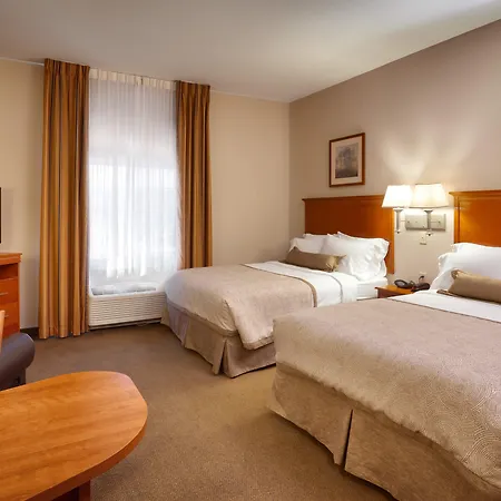 Candlewood Suites Grand Junction By Ihg-3