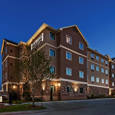 Staybridge Suites Fort Worth Fossil Creek By Ihg-3