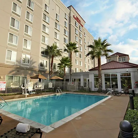 Hilton Garden Inn Oxnard/Camarillo-2