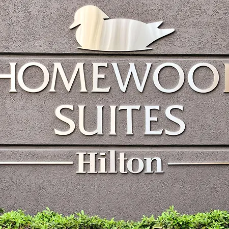 Homewood Suites By Hilton Mobile Airport-University Area-3