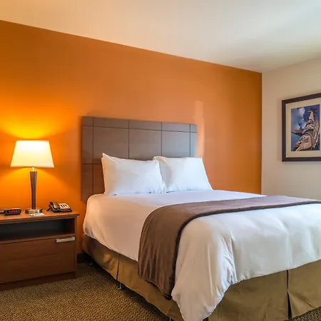My Place Hotel - Sioux Falls, Sd-3