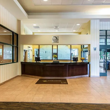 Sleep Inn Lake Wright - Norfolk Airport-3