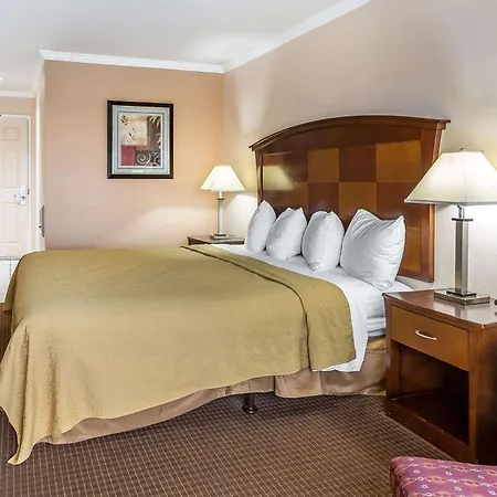 Quality Inn Near Hearst Castle-3