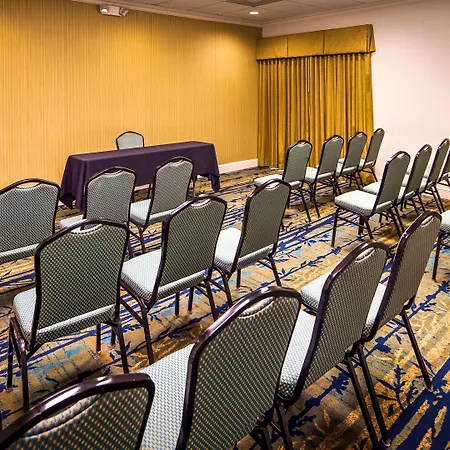 Surestay Plus Hotel By Best Western Raleigh North Downtown-3
