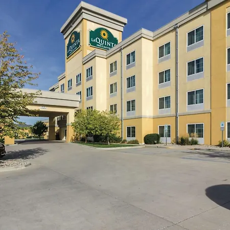 La Quinta By Wyndham Fargo-Medical Center-3