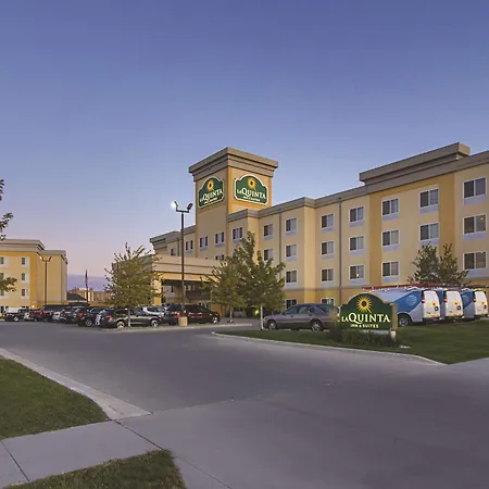 La Quinta By Wyndham Fargo-Medical Center-2