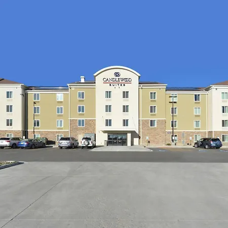 Candlewood Suites Casper By Ihg-3