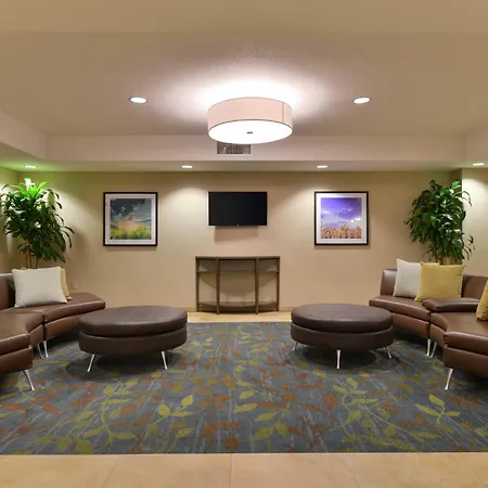 Candlewood Suites Casper By Ihg-2