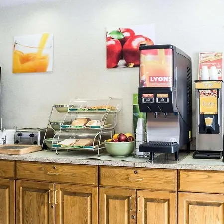 Quality Inn & Suites Sioux Falls South-3