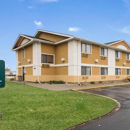 Quality Inn & Suites Sioux Falls South-2